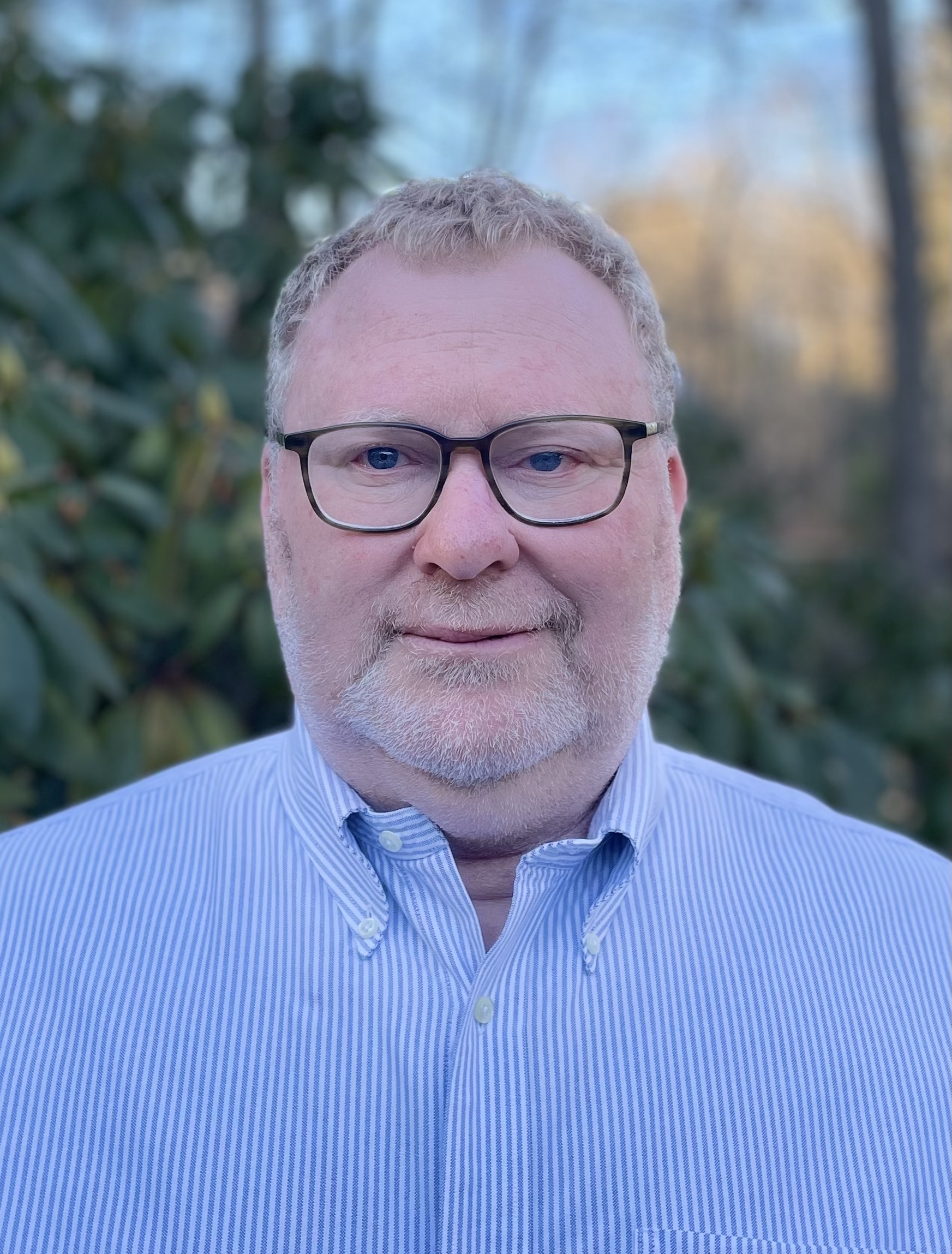 Adam Steinmetz, Founder of Candid